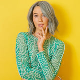 Arctic Fox Hair Dye Sterling