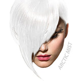 Arctic Fox Hair Dye Arctic Mist