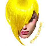 Arctic Fox Hair Dye Cosmic Sunshine