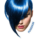 Arctic Fox Hair Dye Poseidon