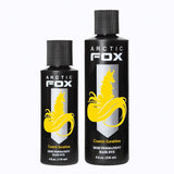 Arctic Fox Hair Dye Cosmic Sunshine