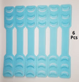 Mask Ear Protector Decompression Holder