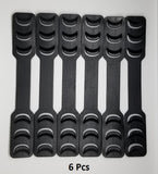 Mask Ear Protector Decompression Holder