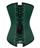 Roanne Green Overbust Corset