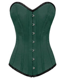 Roanne Green Overbust Corset