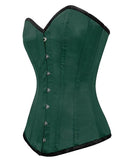 Roanne Green Overbust Corset