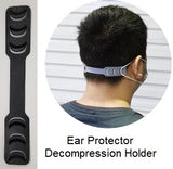 Washable Reusable Fabric Mask Unisex With Pocket-4 & 5 Filters