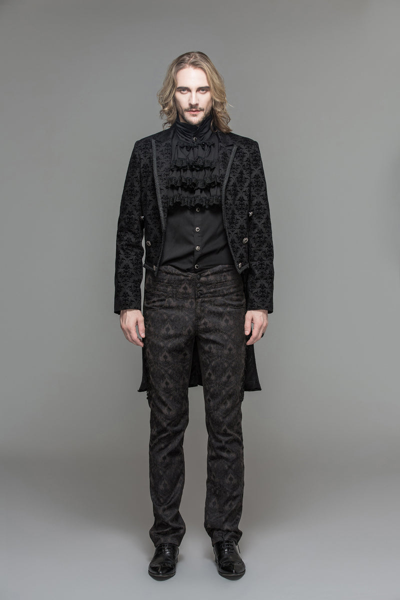 Men Gothic Clothing - Temu Canada