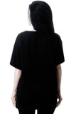 Killstar Karma Relaxed Top
