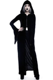 Killstar Lucinda Cloak