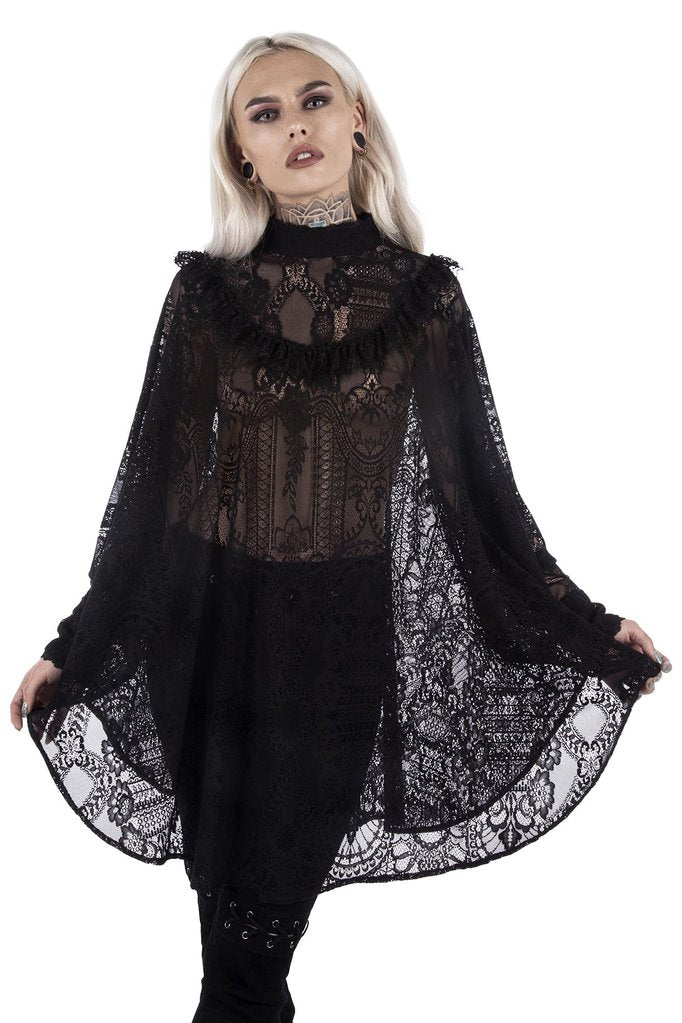 killstar morte mistress maxi dress Killstar - We Are The Granddaughters Of The Witches You Couldn't Burn; MORTE MISTRESS Top & Maxi Skirt. killstar.co/M0RTE-MISTRESS | We Ship Worldwide!