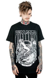 Killstar Night Rider T-Shirt