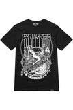Killstar Night Rider T-Shirt