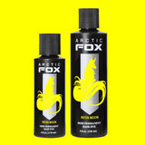 Arctic Fox Hair Dye Neon Moon