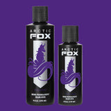 Arctic Fox Hair Dye Purple Rain AF