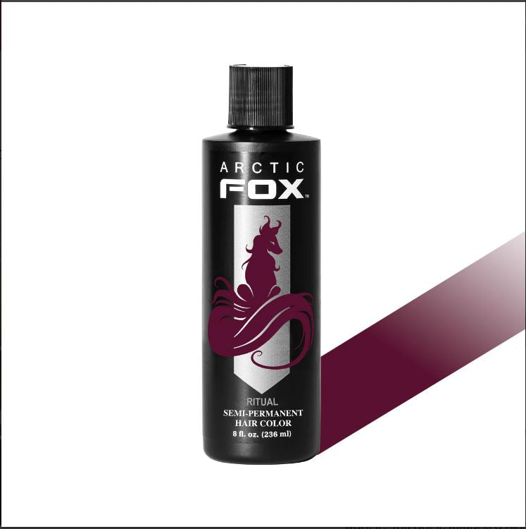 Arctic Fox Hair Dye Vigin Pink – Trivium