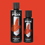 Arctic Fox Hair Dye Sunset Orange