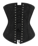 Overbust Brocade Corset