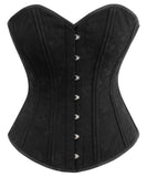 Overbust Brocade Corset
