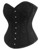 Overbust Brocade Corset