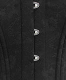 Overbust Brocade Corset