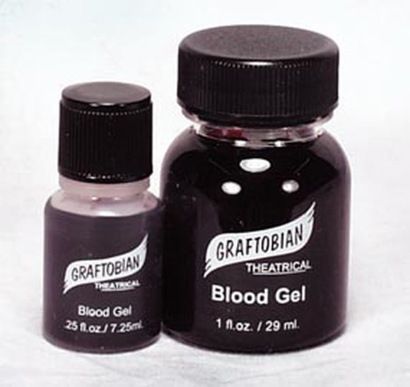 Graftobian Blood Gel 1 oz