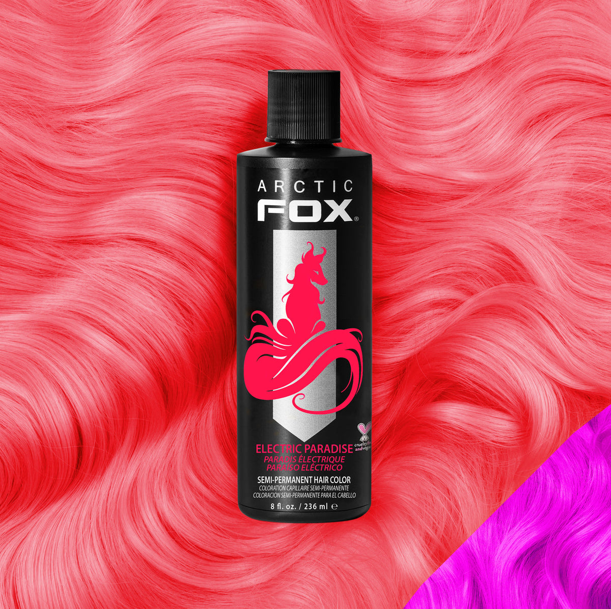 The §○ THE FDTN COLORFUL WAVE 30ml ソイングク♪ユニセックス 香水