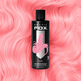 Arctic Fox Hair Dye Frosé