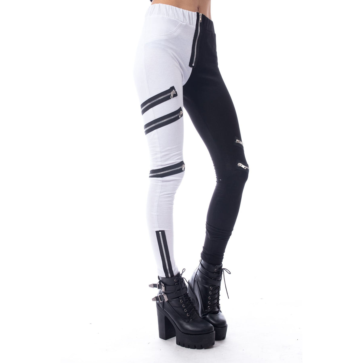 GROOPIE LEGGINGS – Trivium - Main Image