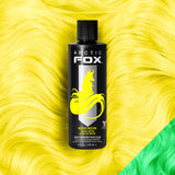Arctic Fox Hair Dye Neon Moon