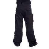 Nixon Men's Pants Black