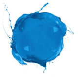 Lagoon Blue Punky Colour Semi Permanent Hair Dye