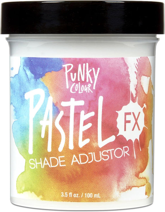Pastel FX Punky Colour Shade Adjustor