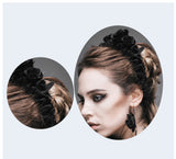 Eternal Darkness’ Gothic Headband