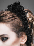 Eternal Darkness’ Gothic Headband