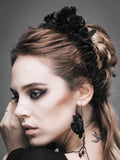 Eternal Darkness’ Gothic Headband