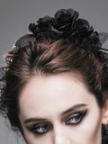 Eternal Darkness’ Gothic Headband