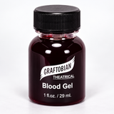 Graftobian Blood Gel 1 oz