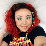 Cherry On Top Punky Colour Semi Permanent Hair Color