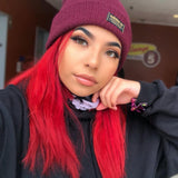 Cherry On Top Punky Colour Semi Permanent Hair Color