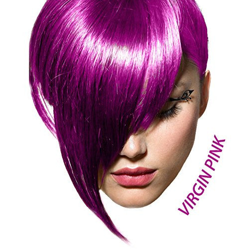 Arctic Fox Hair Dye Vigin Pink – Trivium