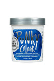 Atlantic Blue Punky Colour Semi Permanent Hair Dye