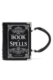 Book Of Spells Bag