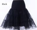 Knee Length Petticoat