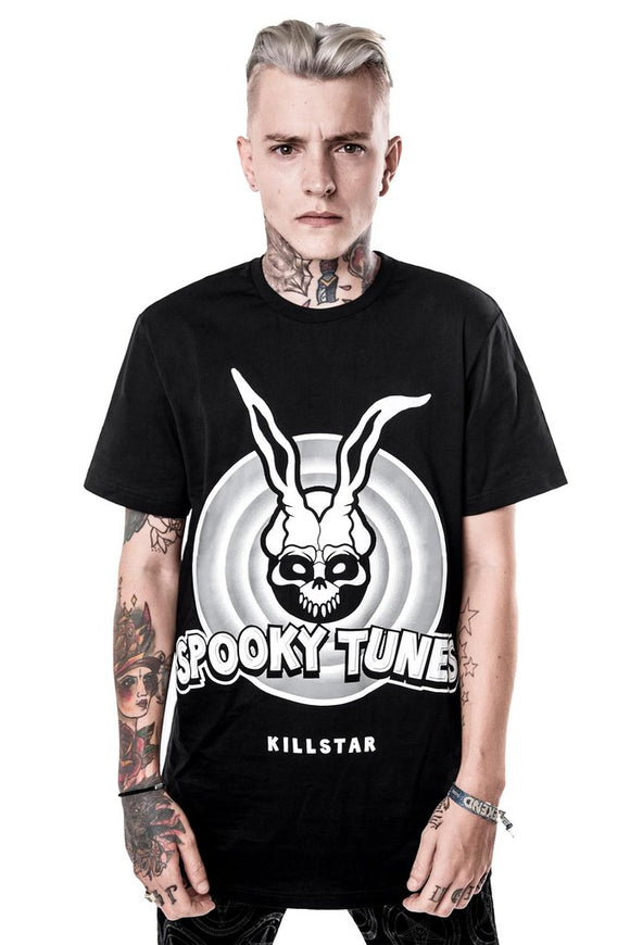 Killstar Donnie T-shirt