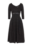 Jane Black Paisley Midi Dress