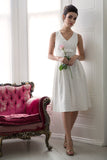 Monroe Bridal Collection Flare Dress