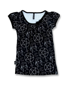Satan Women's T-Shirt