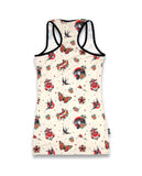 Classic Flash Tank Top