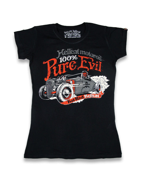 Devil Rod Women's T-Shirt